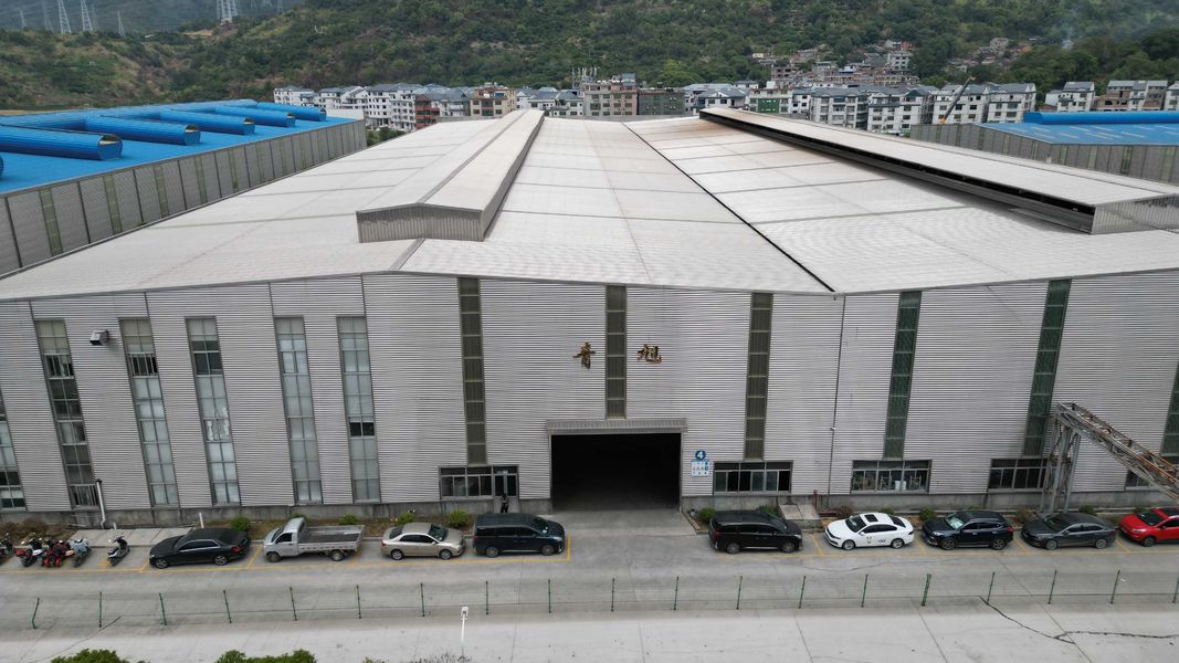 Trung Quốc Fujian Xinqingxu Stainless Steel Co., Ltd. hồ sơ công ty