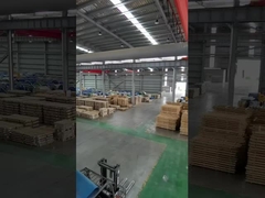 Nhà máy chế biến